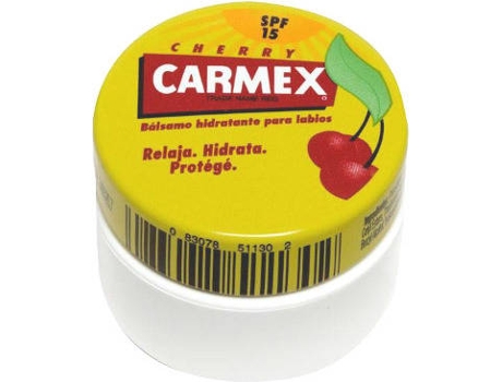 Batom  Cereza Jarra 7.5 g