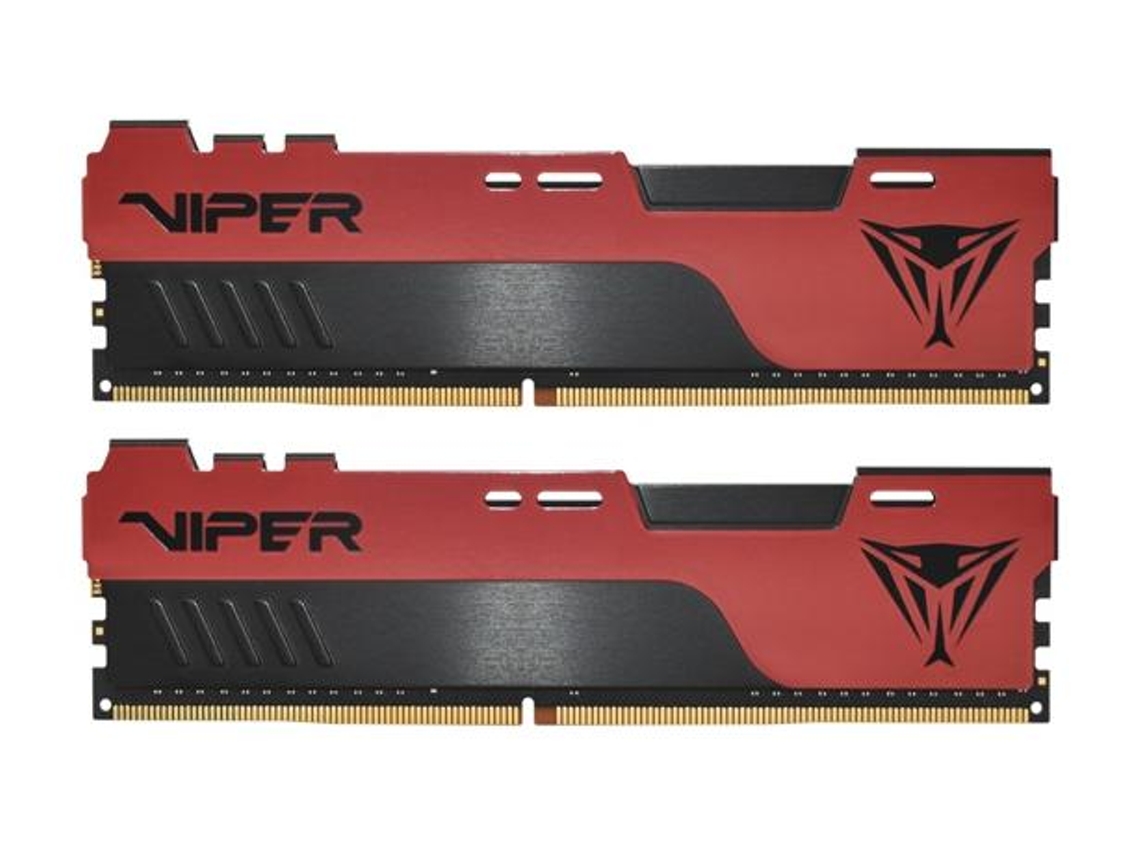 Memória RAM DDR4 PATRIOT MEMORY  (2 x 16 GB - 3600 MHz)