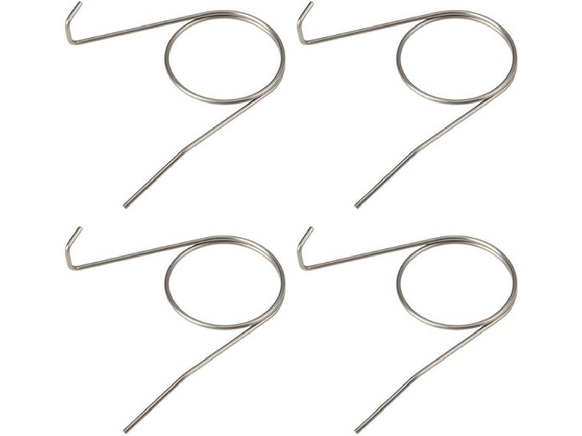 Aanvankelijk Trekkoord - Startermechanisme - Lichtgewicht - Metaal - Goed Elastisch - Kettingzaagonderdelen
