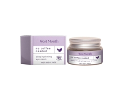 Creme firmador para olhos Westmonth