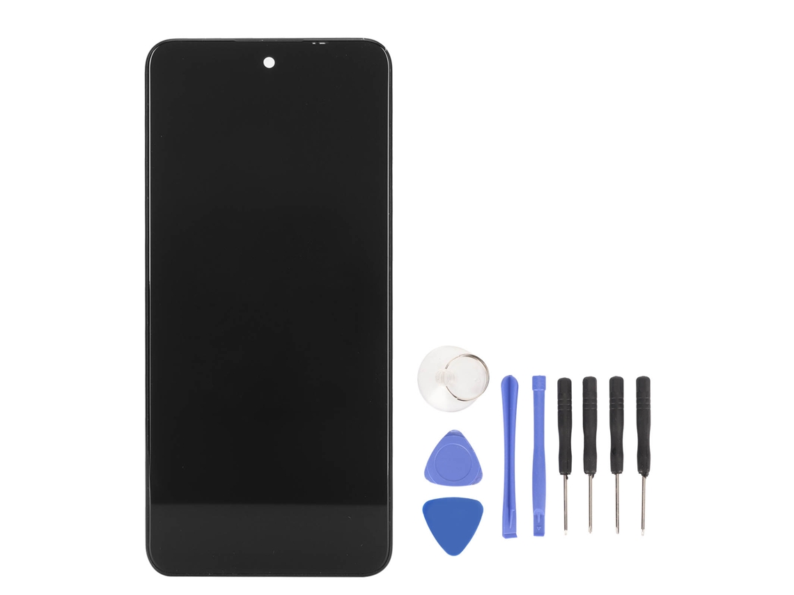 Substituição de Tela Lg K52 EOOCOO (display Lcd de 6,6 Polegadas com Multi touch)