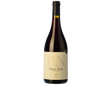 Vinho LOS AGUILARES Los Aguilares Pinot Preto Sierras De Málaga (0.75 L - 1 unidade)