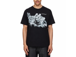 Electric Wizard Black Masses T-shirt Unisex Adults Size:m