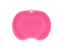 1pcs Tapete De Lavagem Para Pés Allinless