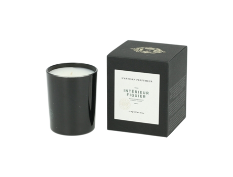 Vela Perfumada L'Artisan Parfumeur Intérieur Figuier 70 g