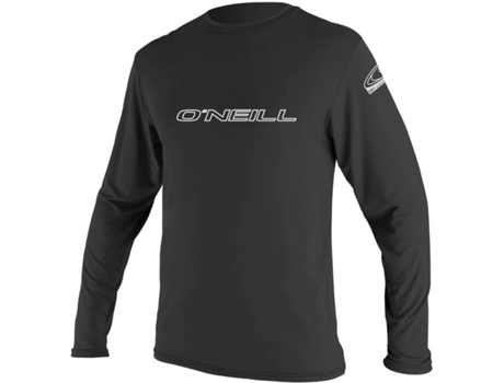 Rash Guard O´NEILL WETSUITS Basic Skins Rash Tee (M)