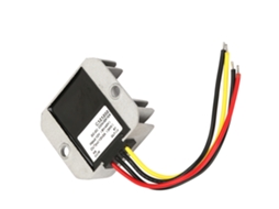 Módulo regulador de tensão, conversor Boost-Buck 8,40V para 12V, 2A