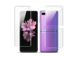 Pelicula de Vidro PHONECARE Galaxy Z Flip 5G