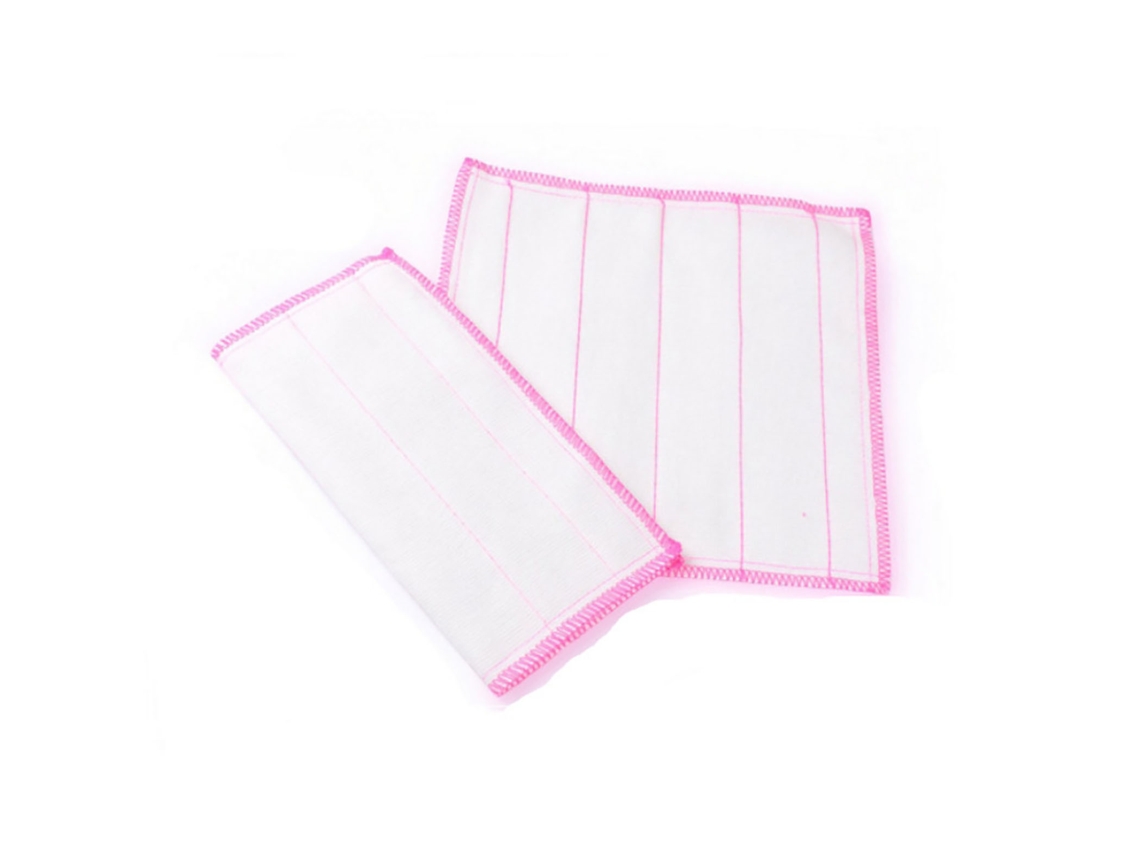 Pano de Limpeza LAXISCREED 5 Camadas Absorvente