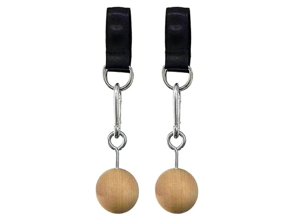 Lurelia Pegas Pull-up 3 Cm, Em Metal, Portátil Para Casa E Ginásio
