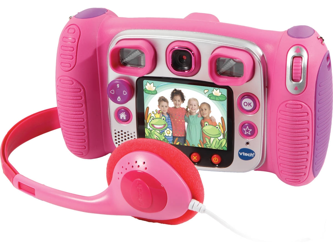 camara vtech kidizoom