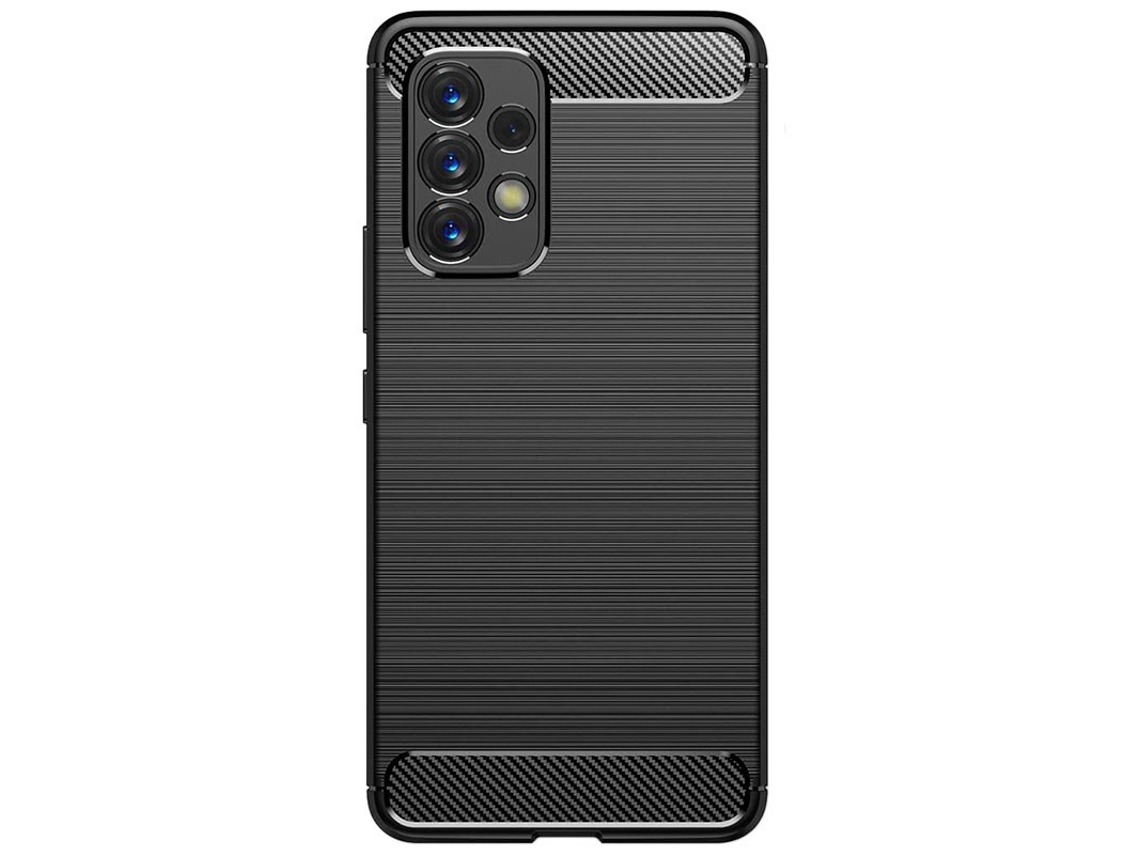 Capa para Samsung CARBON ULTRA