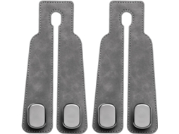 Ferramenta Extratora de Rolamentos com 2 Garras para Levantamento e Separação, Ideal para Reparos Automotivos. SFUSHOS