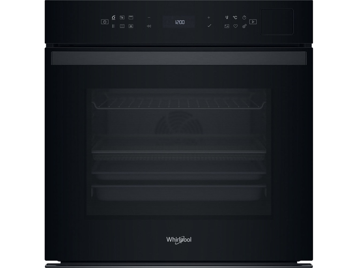 Whirlpool Woi6a8ht1sba 73 L Preto