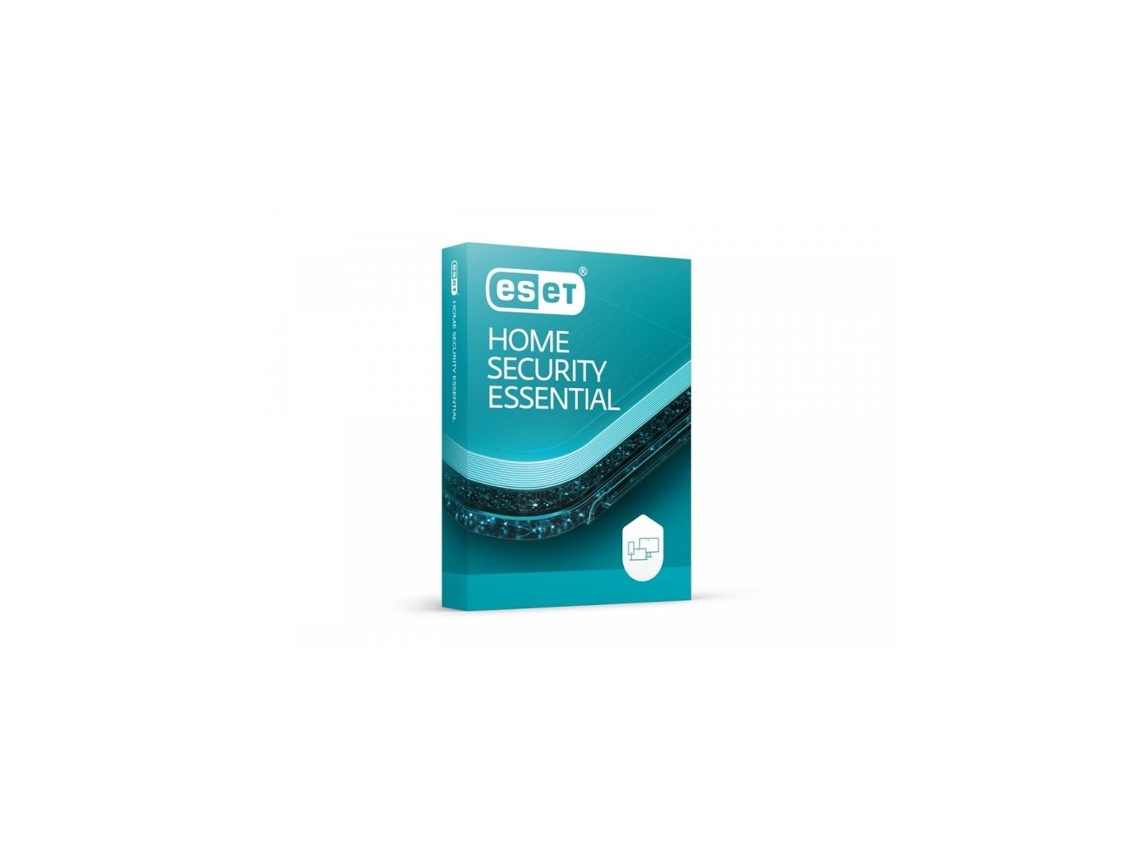 Home Security Essential Serial 1u 36m Eset
