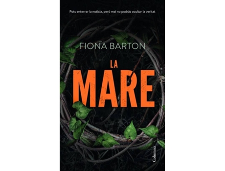 Livro La Mare de Fiona Barton