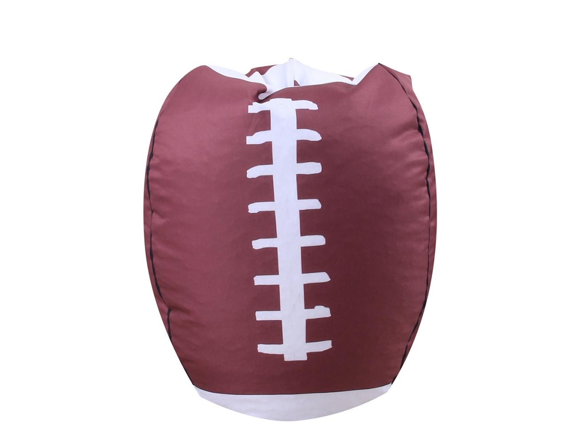 Capa Para Bean Bag Laxiscreed 18 Polegadas, Protege E Confere Conforto Para Brinquedos E Assentos