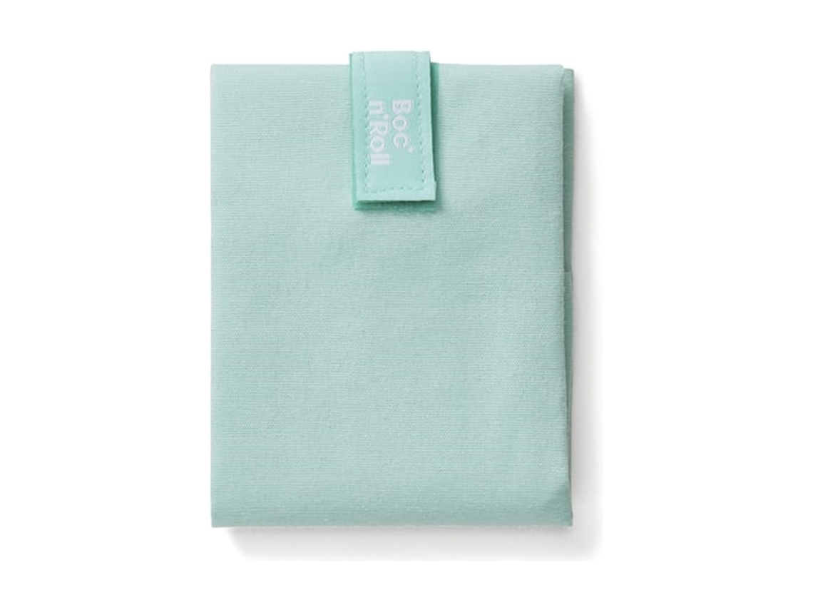 Saco para Sandes ROLL'EAT (Verde)