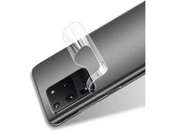 Pelicula Gel Samsung Galaxy Note9 G4M