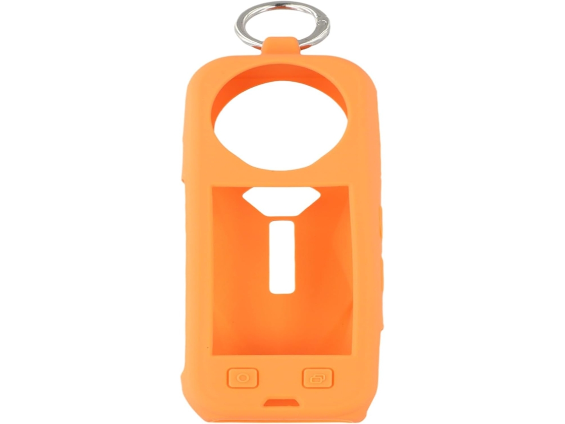 Capa Protetora De Silicone, Resistente A Quedas, Para Capas Macias