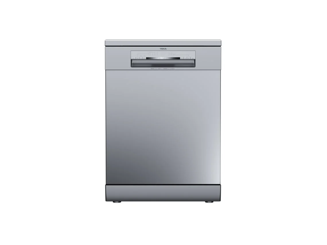 Máquina de Lavar Loiça TEKA DFS 86850 SS (Outlet Grade C - 14 Conjuntos - 60 cm - Inox)