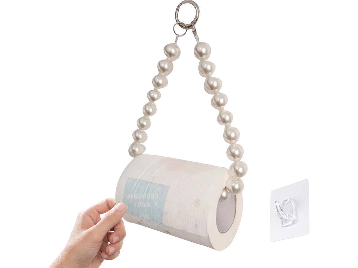 Suporte De Papel Higiênico De Parede, Porta-rolos | Suporte | Rolos - De,