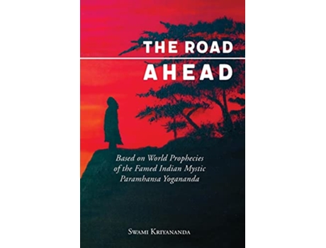 Livro Road Ahead Updated Edition de Swami Kriyananda (Inglês)