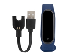 Pulseira Inteligente EOOCOO (bluetooth À Prova D'água)