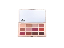 Kokie Artist Eyeshadow Palette - Peachy Queen