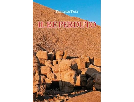 Livro il re perduto de francesco (sant'anna school of advanced studies italy) testa (italiano)