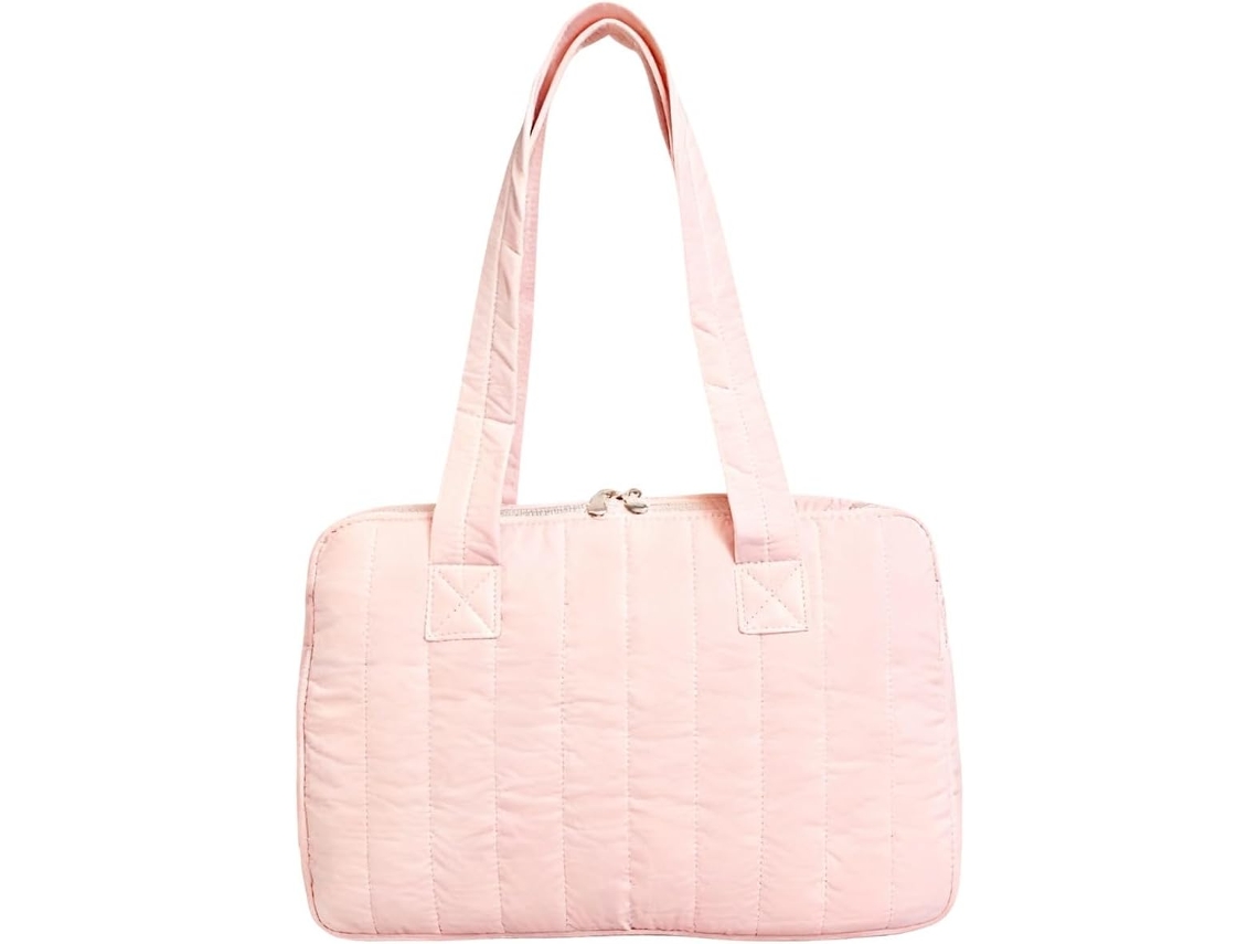 Bolsa para Laptop de 14 Polegadas com Alça de Ombro Acolchoada e Reforçada para Maior Durabilidade no Dia a Dia. SFUSHOS