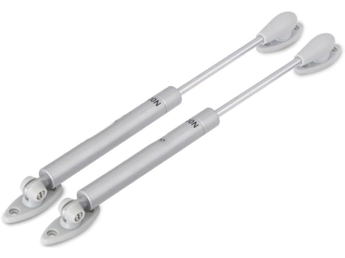 Haste De Suporte Com Mola A Gás Para Armário, Suporte De Elevação Com Amortecedor A Gás Hidráulico 275mm Para Porta
