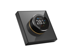 Termostato Inteligente Tuya Wifi Controle De Temperatura