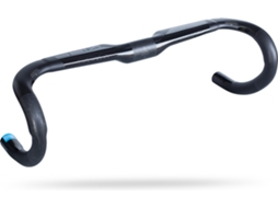 Guiador PRO Vibe Aero Carbon 42 (Carbono)