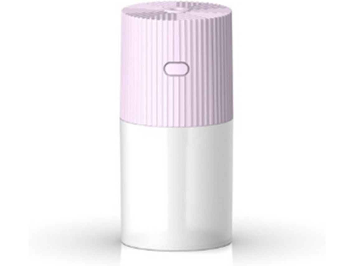Mini Humidificador WJS Pink