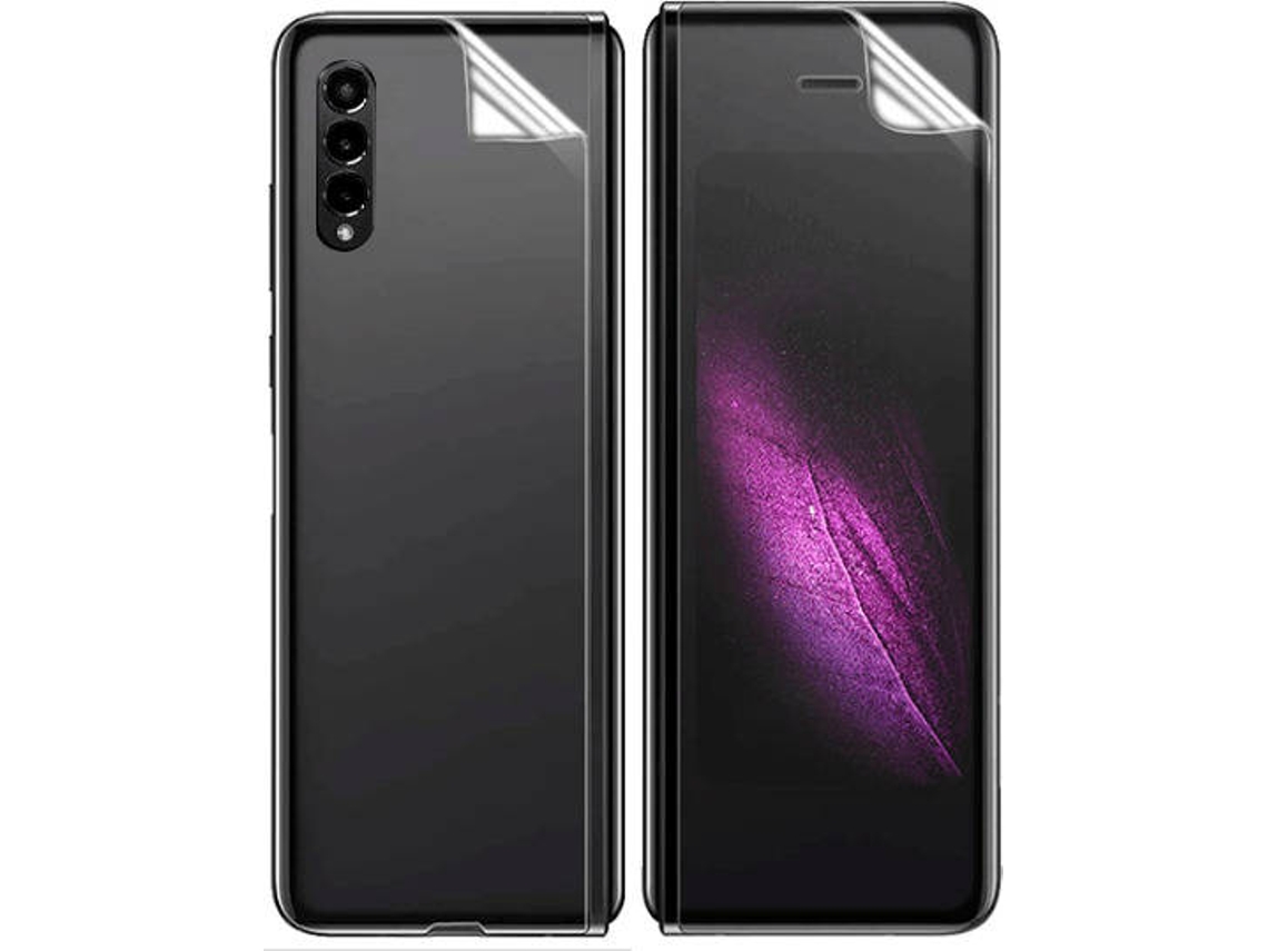 Pelicula de Vidro PHONECARE Z Fold3