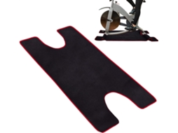 Mesa de Alongamento de Panturrilha, Proteção para Exercícios | S/MARCA