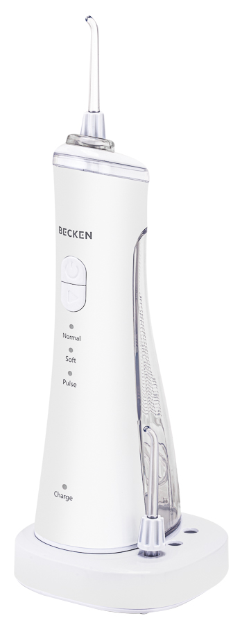 Irrigador Dental BECKEN BWF7617