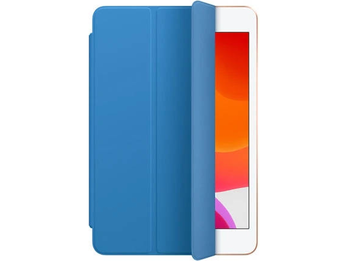 Capa iPad Mini APPLE MY1V2ZM/A Azul