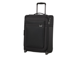 Samsonite Mala De Cabine 55cm 2r Upright Exp Airea Preta