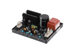 Regulador Automático de Voltaje Avr 40‑150v Ca 3 Fases | S/MARCA