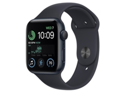 Watch Se 40mm Gps Alumínio Recondicionado Marcas Mínimas APPLE