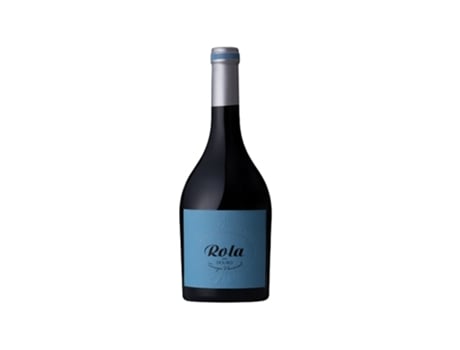 Vinho ROLA TOURIGA NACIONAL 2018 TINTO DOURO 75CL