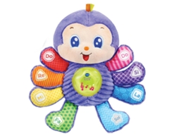 Vtech Lilacats Do Re Mi