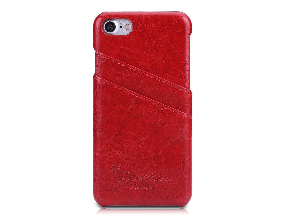 Capa de Couro para Telefone LAXISCREED