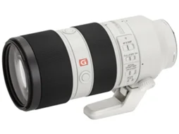 Objetiva SONY FE 70-200mm F2.8 GM OSS (Encaixe: Sony E - Abertura: f/22 - f/2.8)