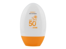 Protetor Solar Spf50+ 55ml Para Proteção Uv