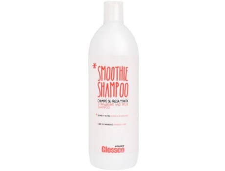Glossco Professional Shampoo Smoothie 1000 ml
