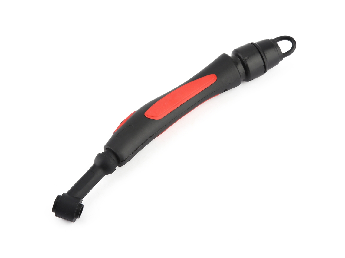 Soporte De Cabeza Flexible Para Antorcha Tig Wp-9 De Enfriamiento Por Aire Accesorio De Soldadura