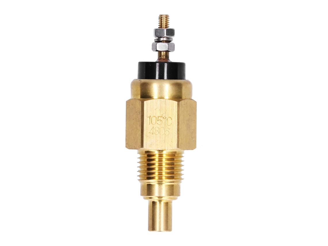 Sensor De Temperatura Água Para Escavadeira